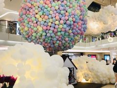 -皇庭广场(福华三路店)