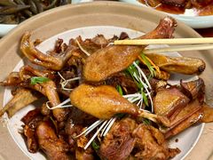 -坛南湾阿强农家乐.海鲜大排档老字号(福州地标美食店)