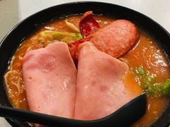 -华嫂冰室(尖沙咀店)