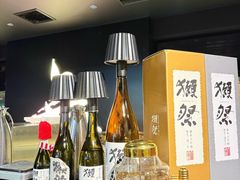 -無二炙坊·和牛烧肉(大钟寺1733店)