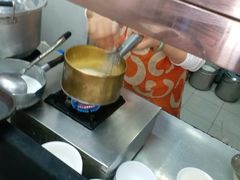 -沙湾姜埋奶(兴新包店)