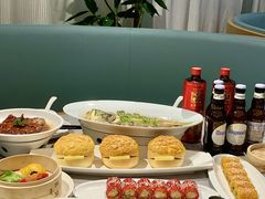 -陶兰居·香港饭店·海鲜大排档(圆融时代广场店)