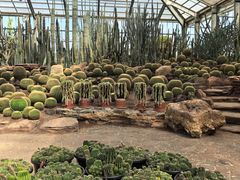 -南通洲际绿博园