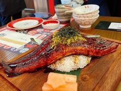 -築鳥日本料理(黑沙环店)