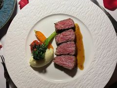 -Kathleen's Waitan 凯圣琳江景西餐厅(外滩店)