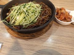 -炒码先生·韩餐炸鸡披萨(西塔店)