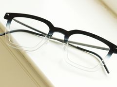 -目艮眼镜SHOWROOM(品牌集合店)
