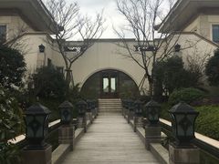 -苏州湾王焰温泉度假酒店