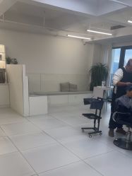 -Hello Lady发型设计