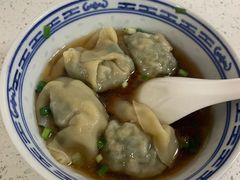 乡味馄饨-古徽州馄饨店(宝安路店)