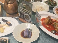 -望乡楼上海菜(日月光店)