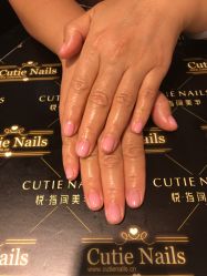 -悦指间美甲美睫