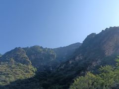 -北京上方山国家森林公园