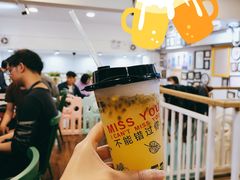 -柯斗斗主题餐厅·狗咖·围炉煮茶·茶饮(国瑞升平里店)