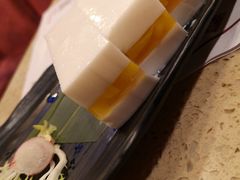 香芒夹心椰汁糕-点都德(大茶楼店)