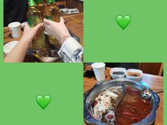 -傣妹火锅(南京东路一店)