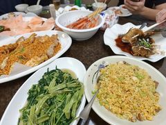 -师傅仔美食(东华老店)