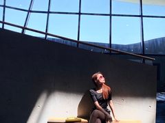 -柳州白莲洞洞穴科学博物馆