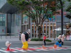 -东莞松山湖万象汇