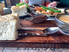 -Pakkhús Restaurant