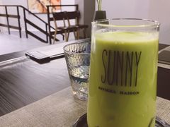 -十五食吾 La Pâtisserie (海甸岛店)