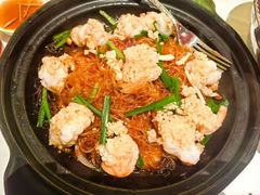-桂满陇·手作小笼包&江南叫花鸡(中山公园店)