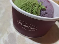 哈根达斯-芭菲盛宴·环球美食(锦城万达广场店)