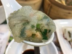 -添好运点心专门店(中环IFC店)