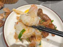 -陶德砂锅(蜀汉路店)