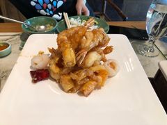 -那家小馆•北京菜•烤鸭(香山店)