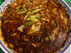 -令氏家外家周秦食府(高新店)