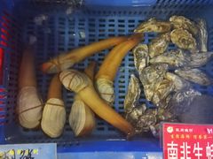 -国家五钻酒家·西樵旺阁渔村(西樵店)