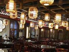 大堂-杨记隆府(汉街店)