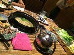 -润泽园椰子鸡(汇一城店)