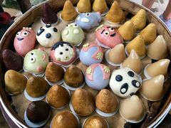 -倒盏民俗文化村