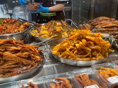 -永辉超市(鲁谷店)