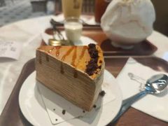 -丹礼糖甜品