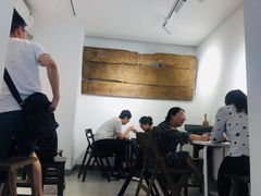 大堂-甜心闲生传统手工冰粉(奎星楼店)