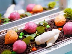 -3号仓库·餐厅(嘉兴龙鼎万达店)