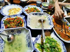 -阿鹏故事云南野生菌火锅(人民路店)