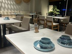 -黄金粥港式·早晚茶(海阳路店)