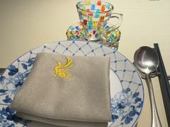 -悦融琥珀·京鲁菜·海味珍品(西单店)