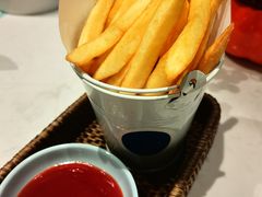 -水桶王国主题餐厅·聚会·生日派对·亲子活动·家庭套餐(亚龙湾希尔顿店)