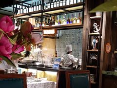 -领鲜活海鲜榴莲自助火锅(东门店)