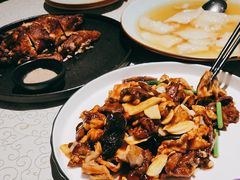 -萃華楼(王府井店)