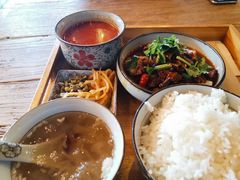 -三十三碗黄牛肉面(东原1891店)
