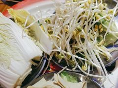 -唐力九头鸟烧烤·罗田吊锅(西云楼店)