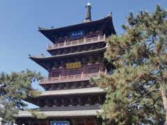 -大同古城墙