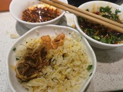 -水碾河刘老大串串香(水碾河路店)
