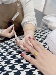 -MB·nail美甲美睫